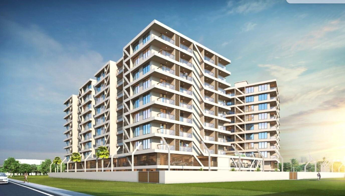  urbania Elevation