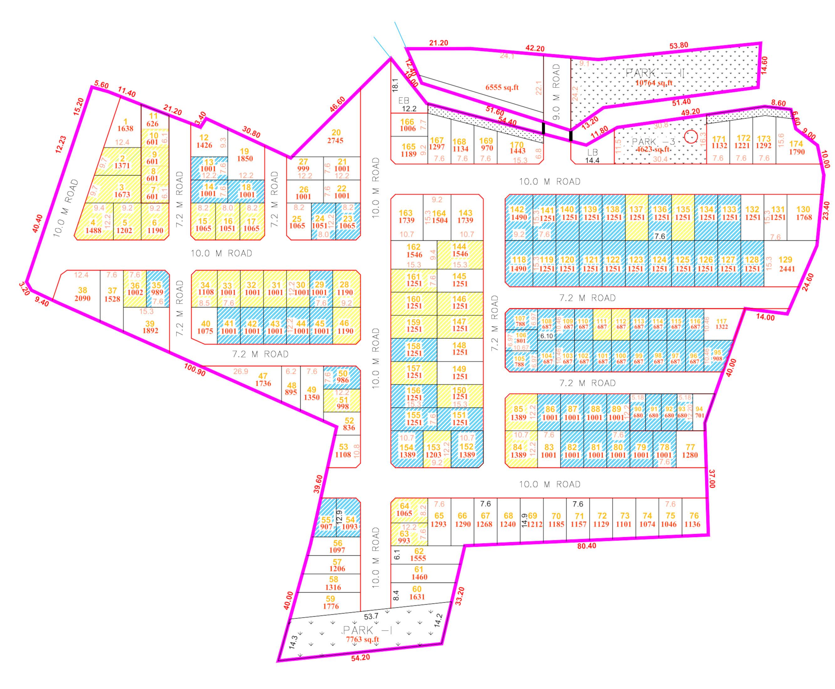 Manikavasagam Township