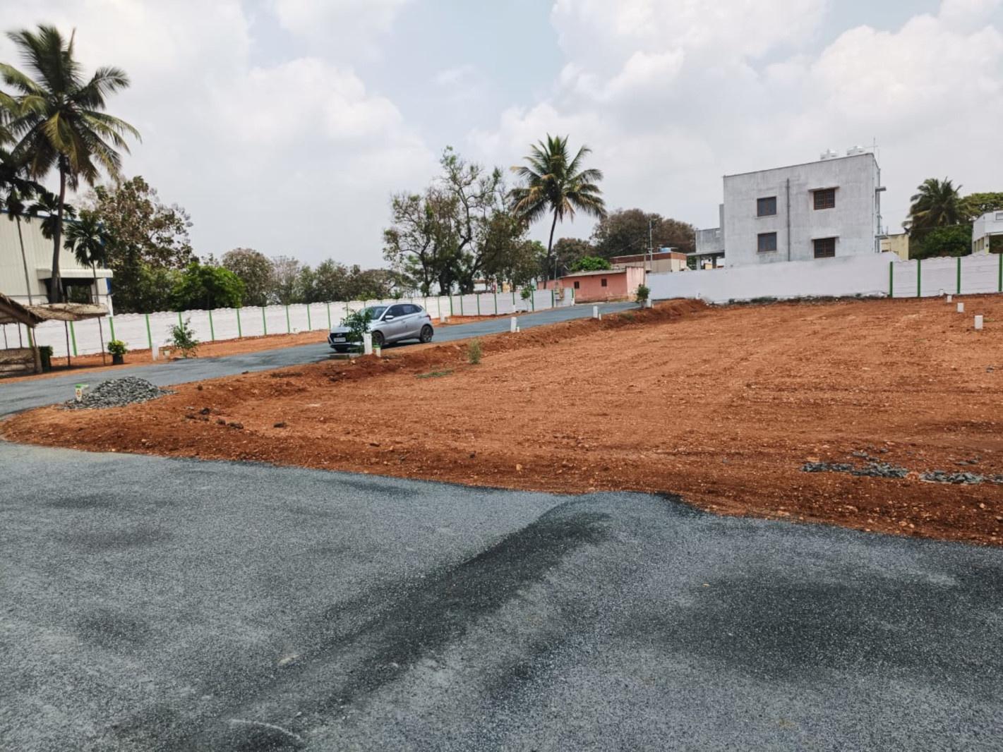  sri-vari-garden Internal Roads