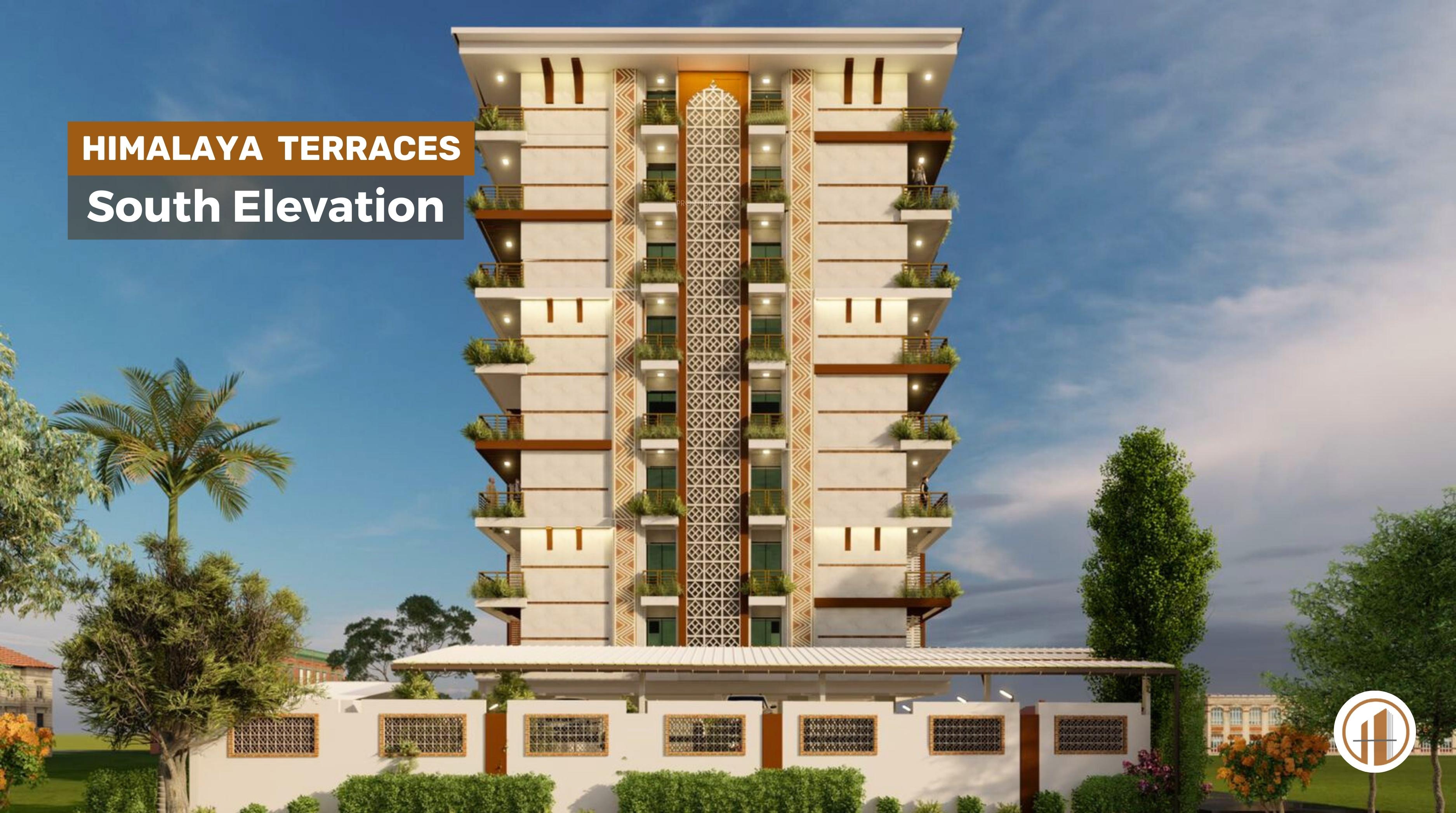  himalaya-terraces Elevation