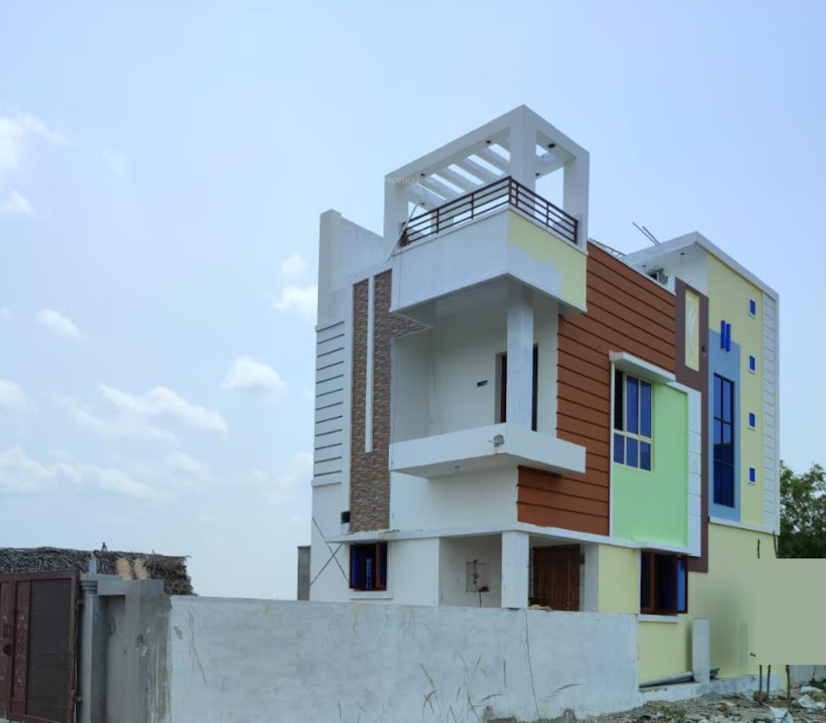 Duplex Premium Villas