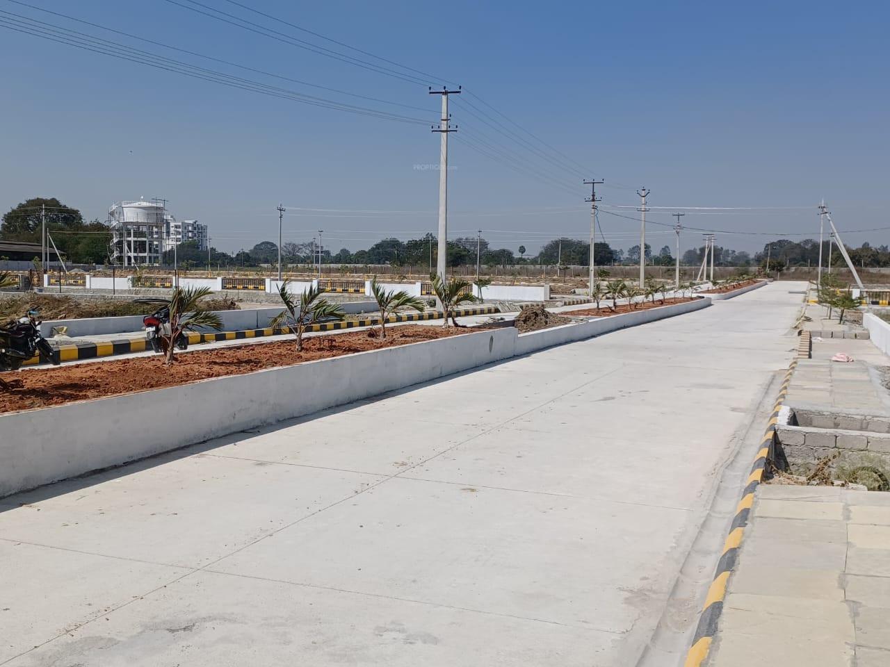  kompally-county-2 Internal Roads