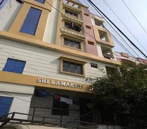 Sri Kamakshi Nilayam