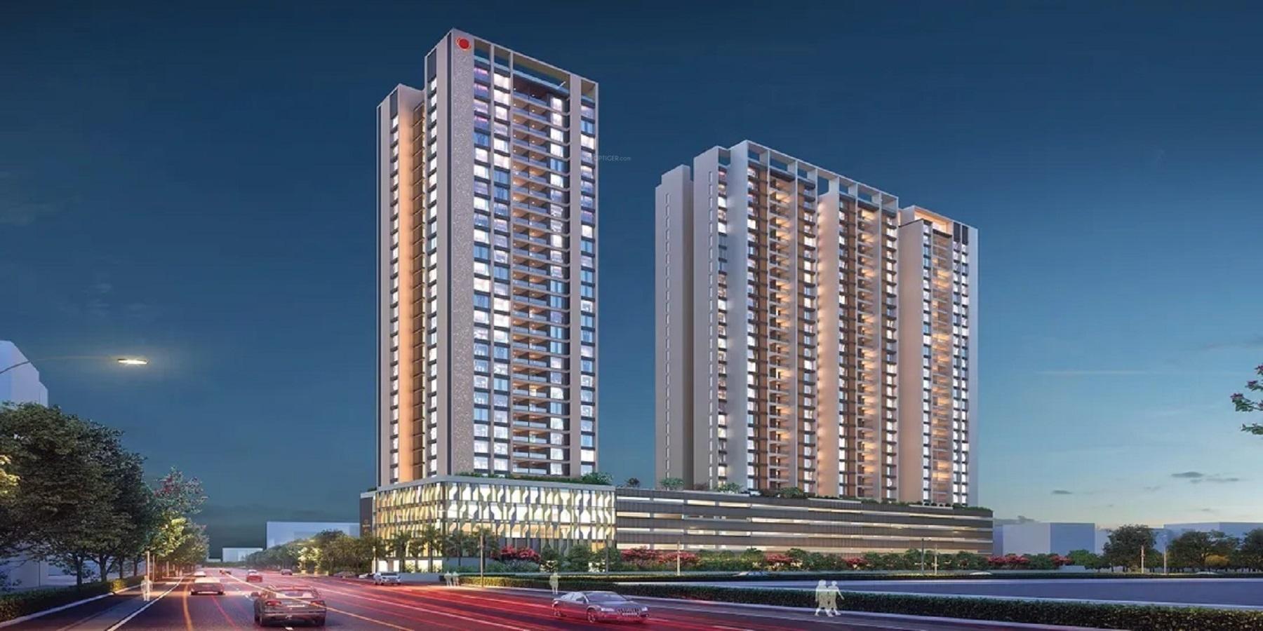 Tejelevia Building C