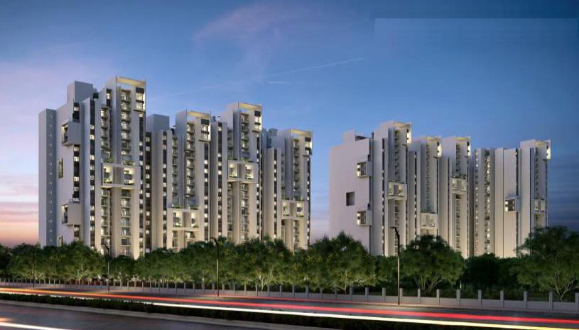 Ekanta Phase 1