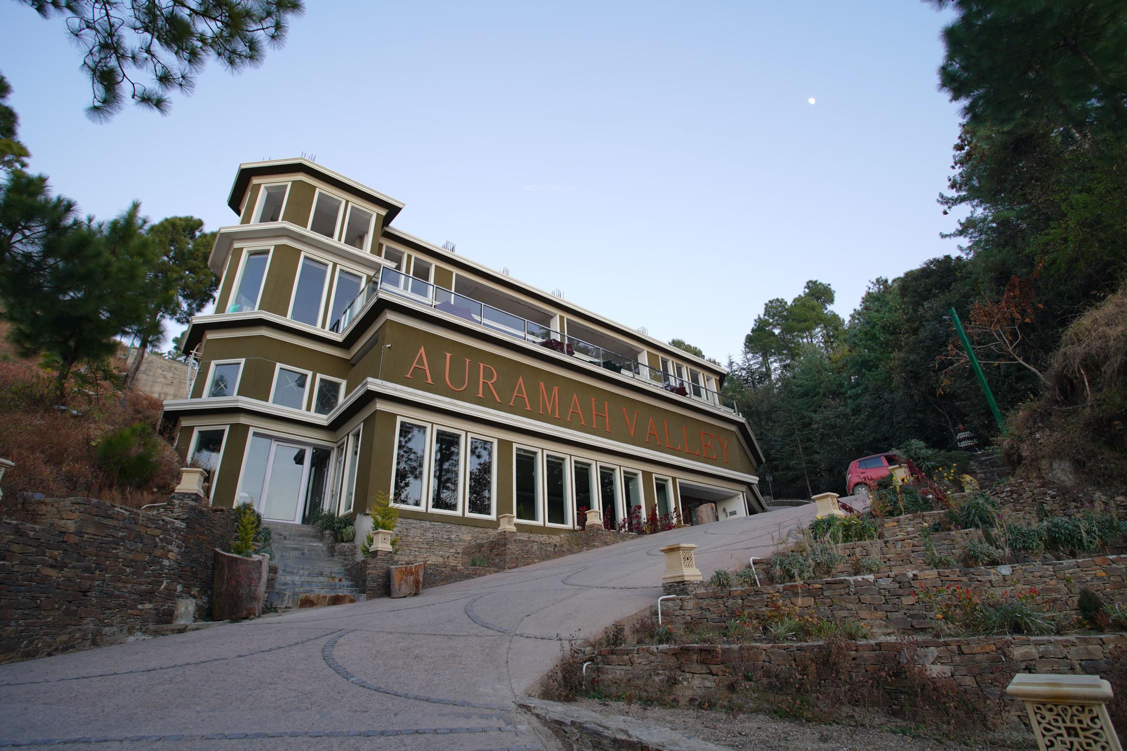  auramah-valley-shimla Elevation