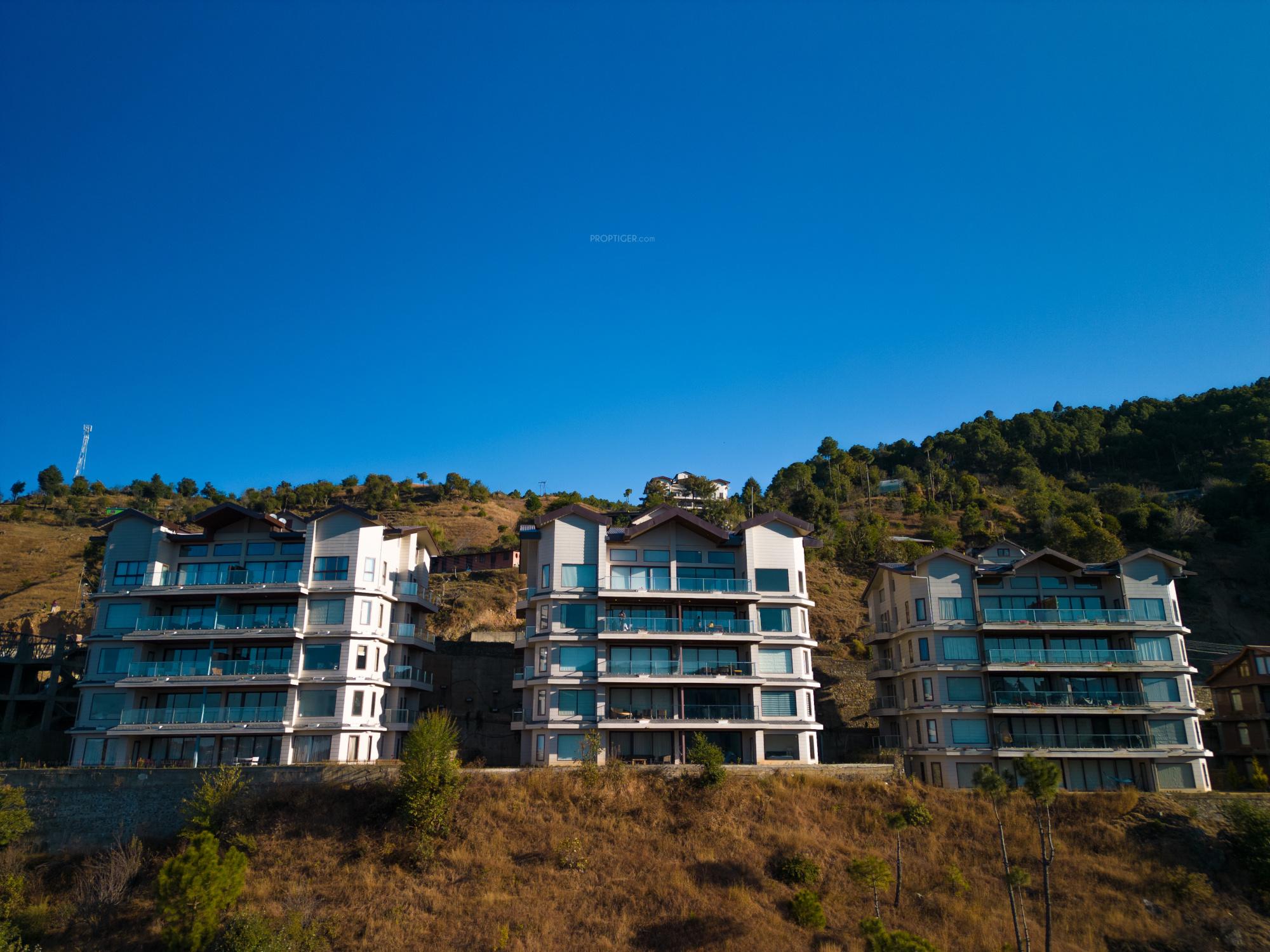 auramah-valley-shimla Elevation