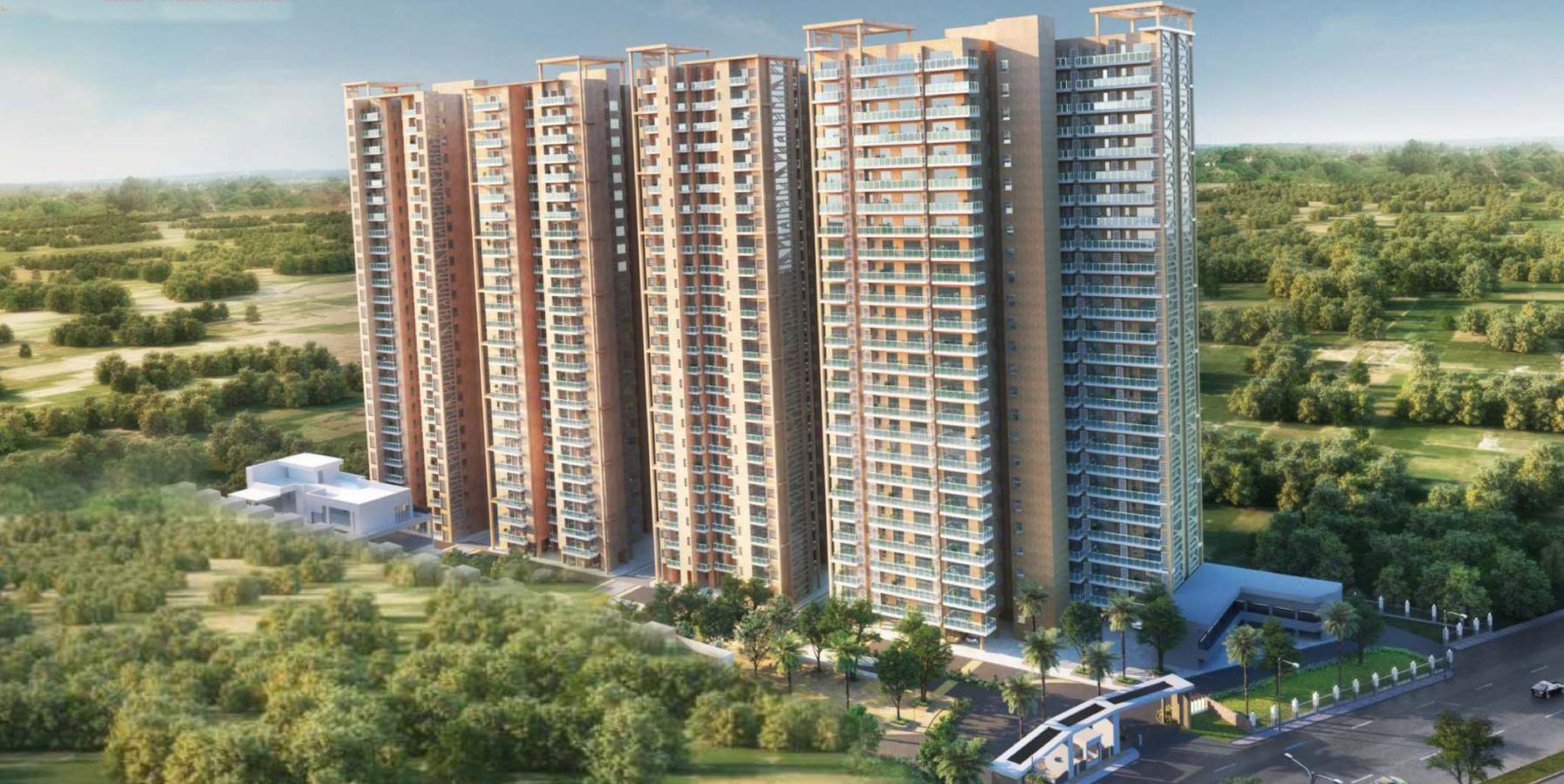 Samrat Homes