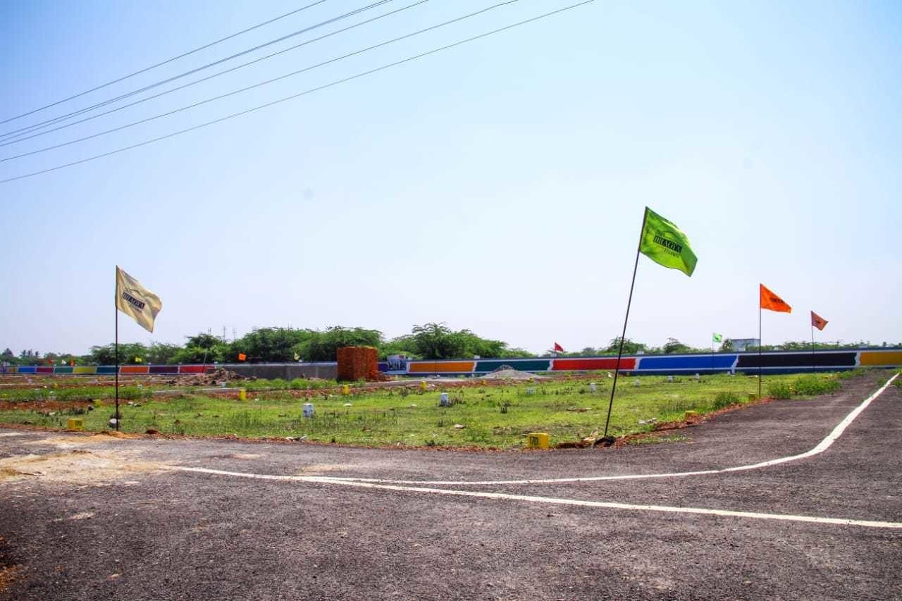  sri-sai-balaji-nagar Plot