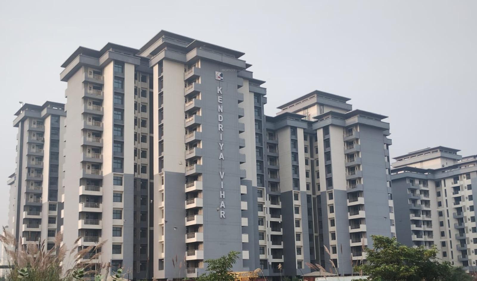 CGEWHO Kendriya Vihar