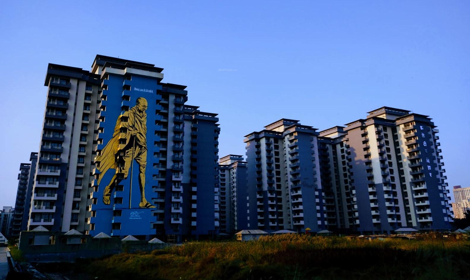  cgewho-kendriya-vihar Elevation