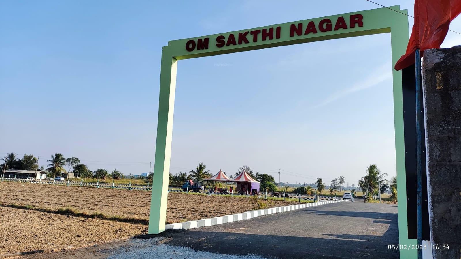 Om Sakthi Nagar