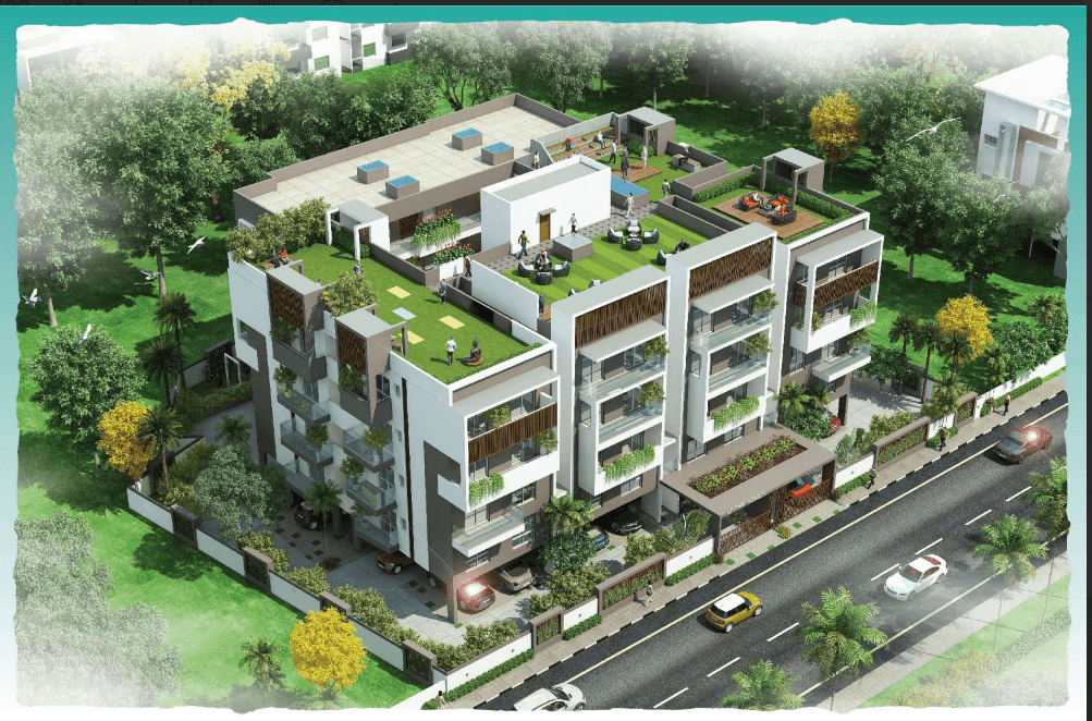  mythri-habitat Elevation