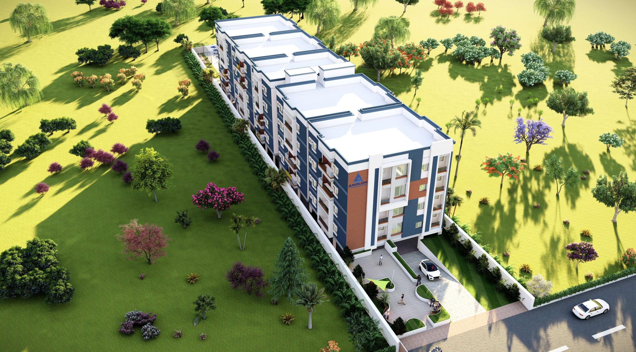  gateway-park Elevation