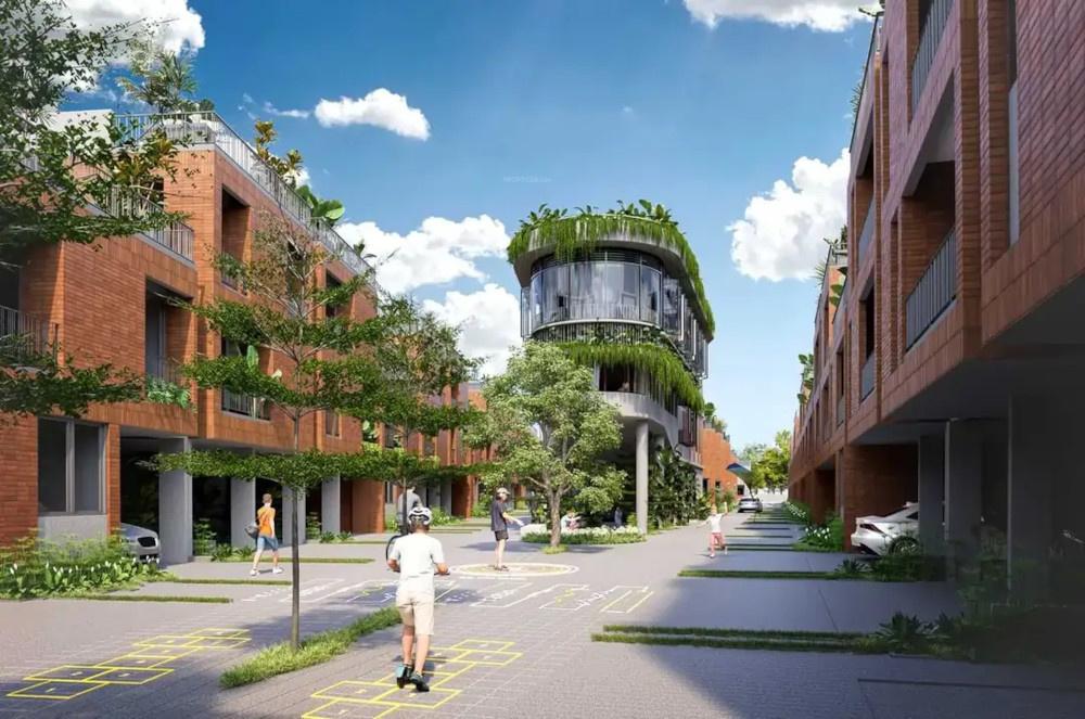  earthen-ambience Elevation