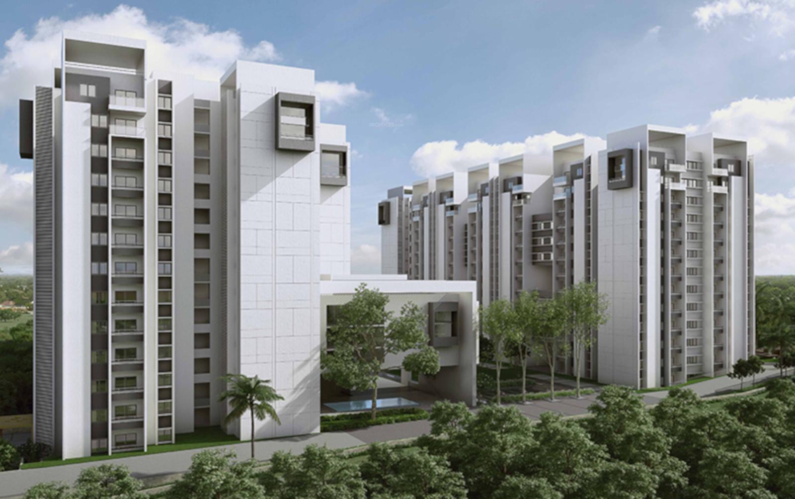 Rohan Ekanta Phase 2