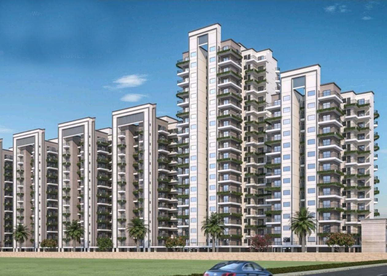 Mahira Homes 88B
