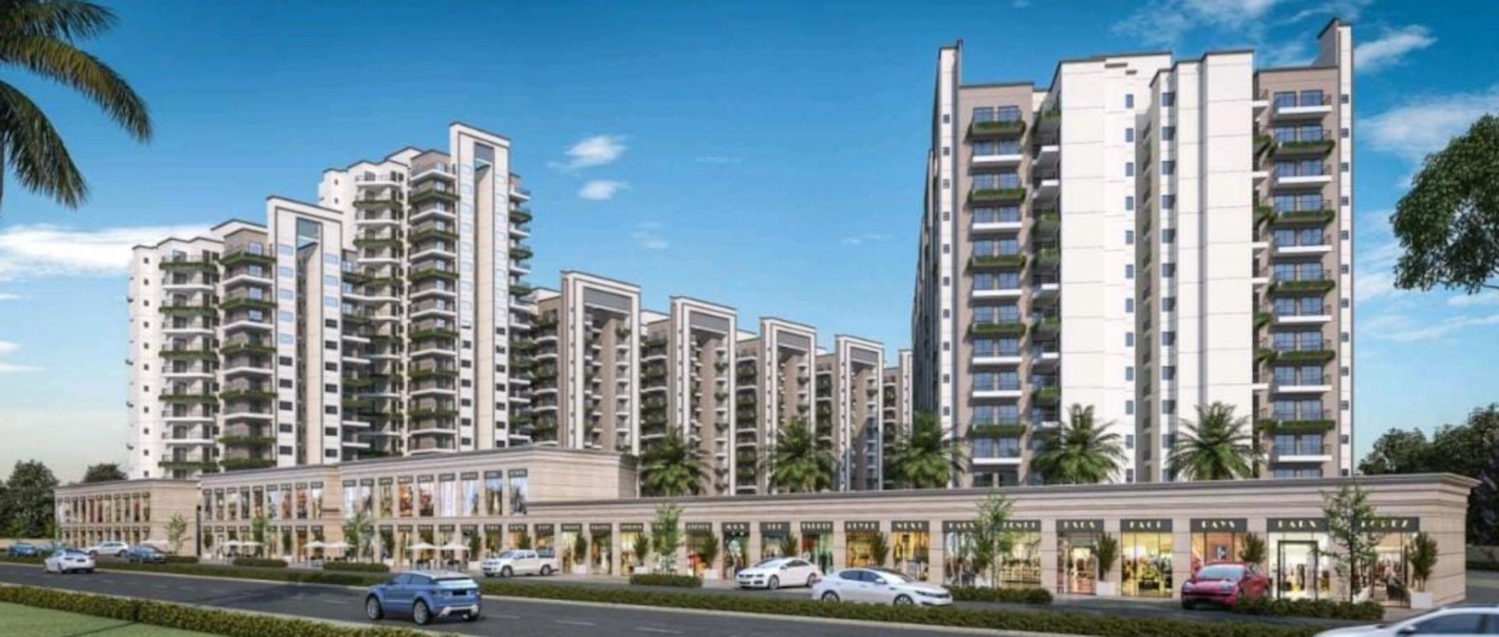  mahira-88 Elevation