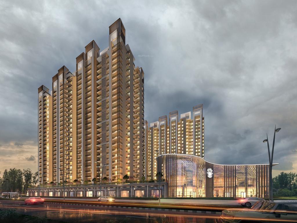 The Rivulet Phase 1