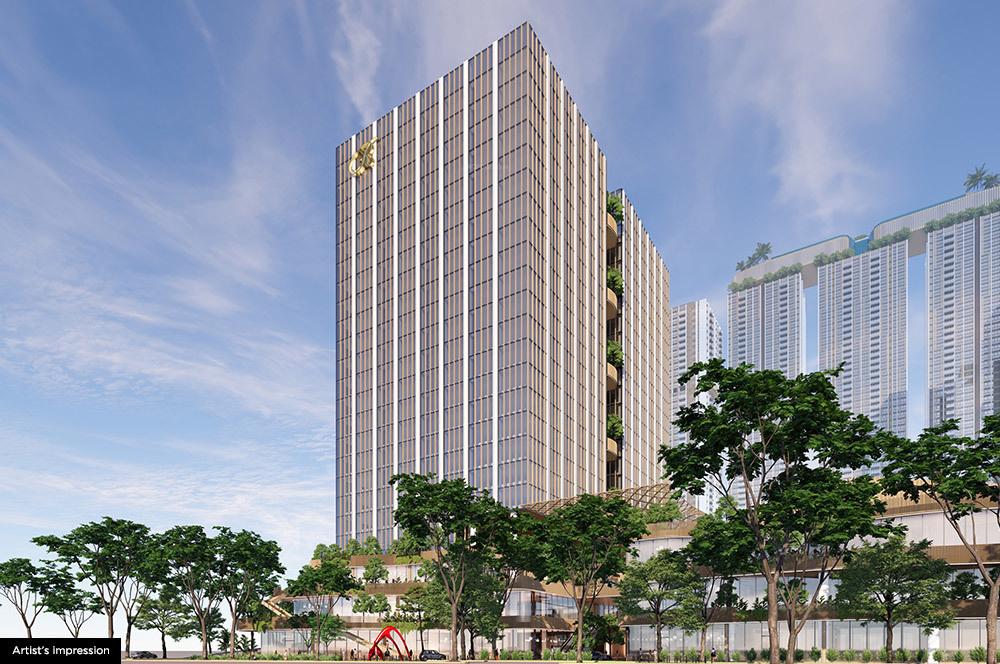  25-hour-life Elevation