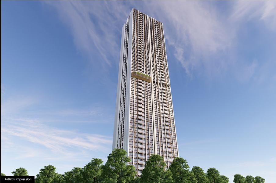  25-hour-life Elevation