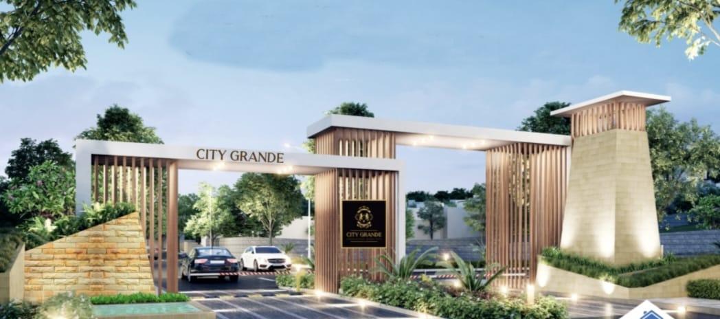 City Grande