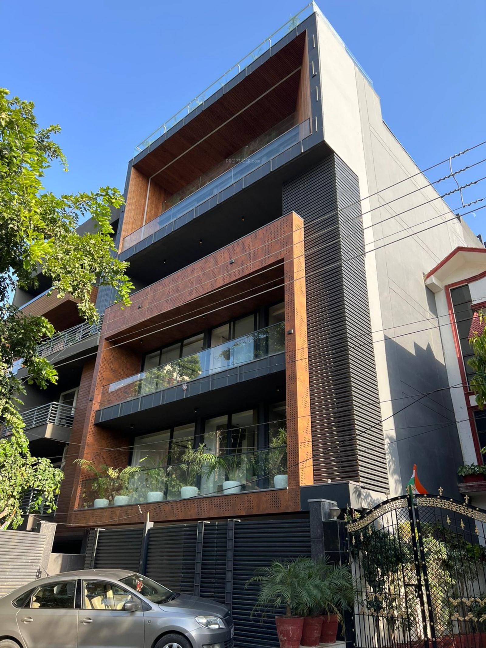 Ultra Luxury Homes