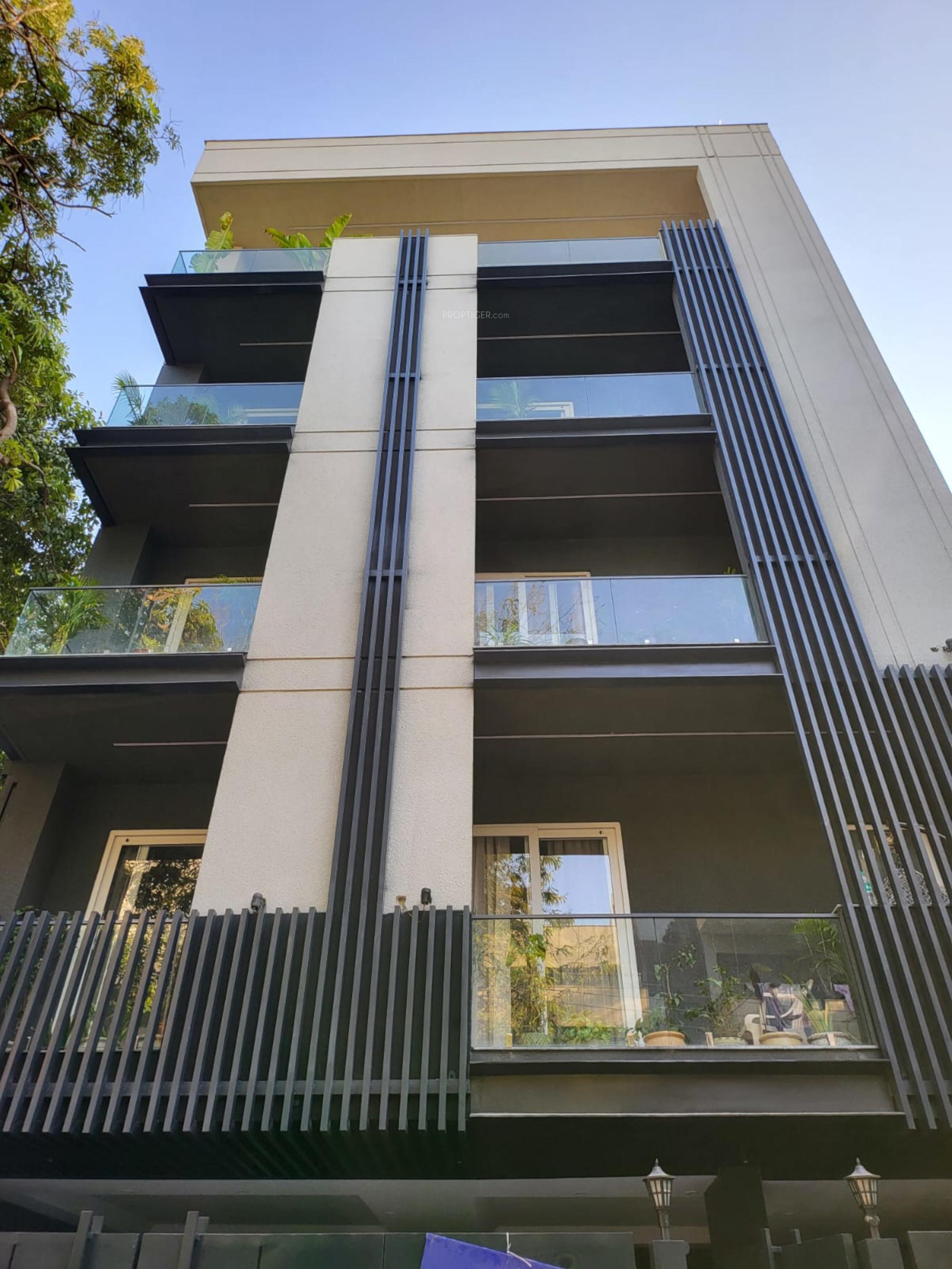 Ultra Luxury Homes 1