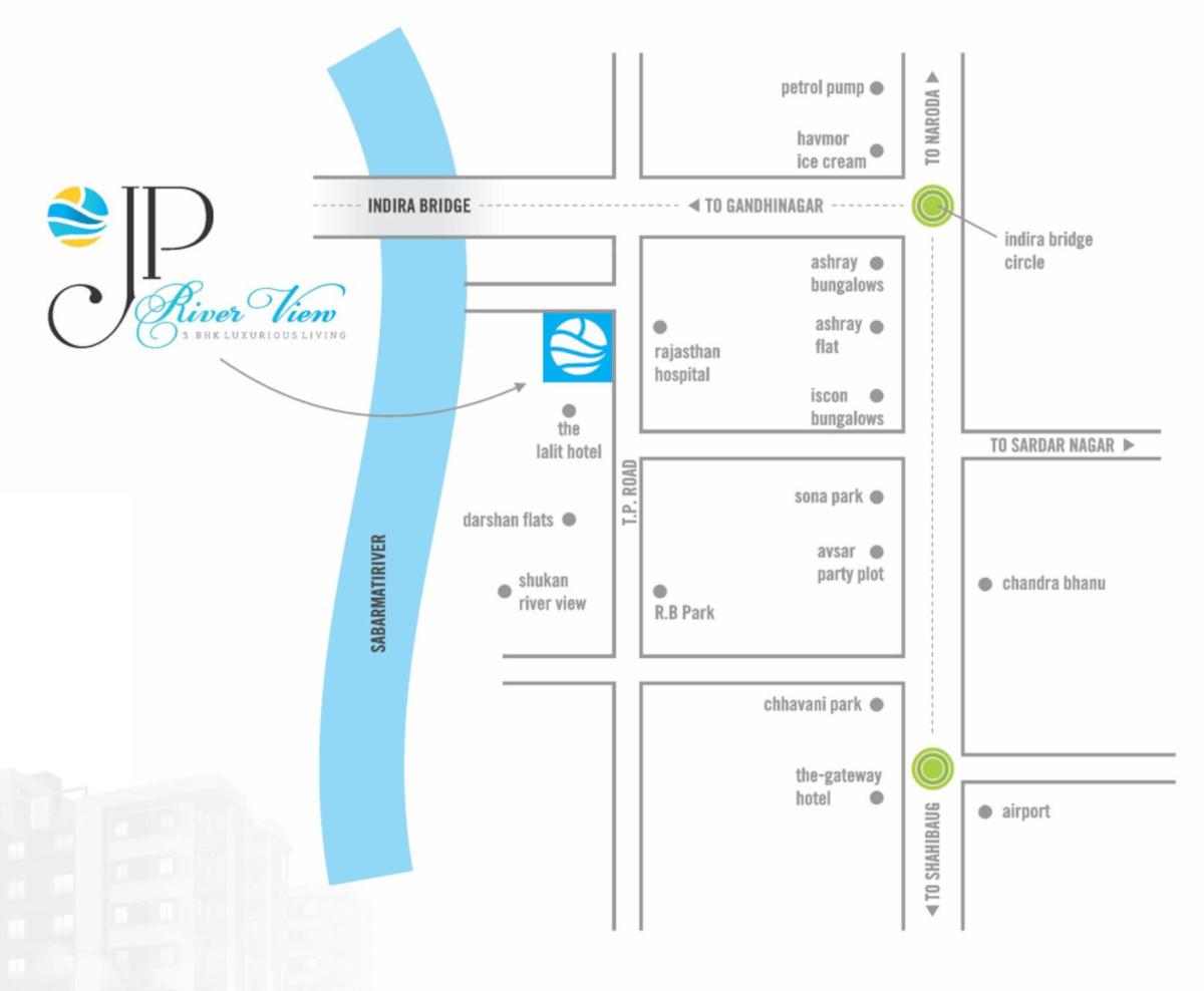  jp-river-view Location Plan