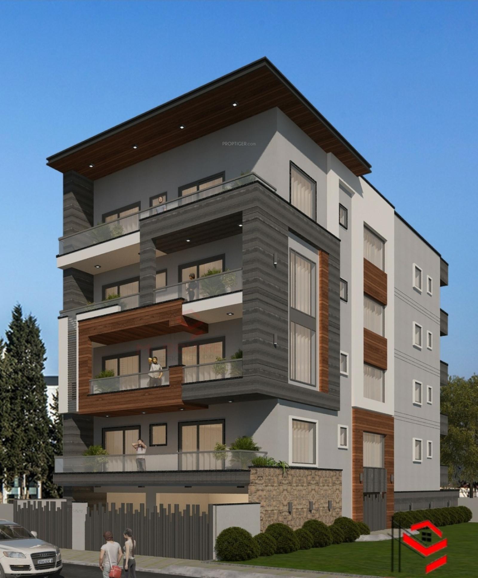 Ultra Luxury Homes 3