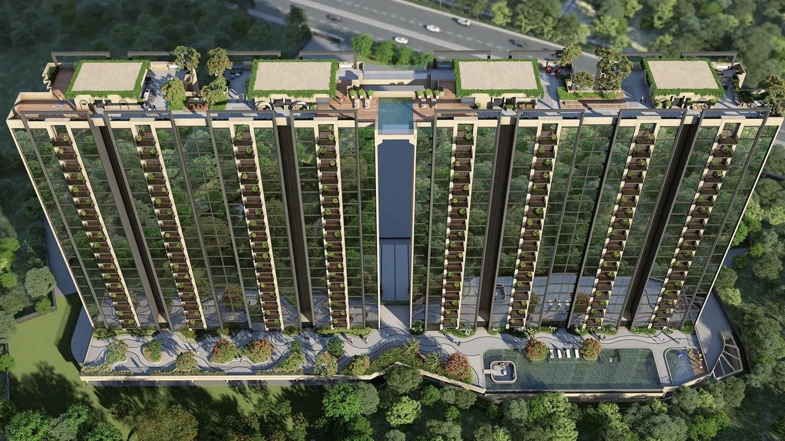  one-meraki-wing-c-and-wing-d Elevation