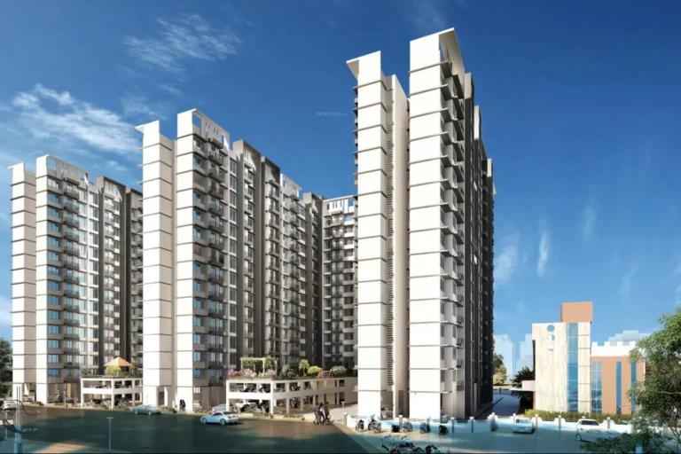  vrindavan-city- Elevation