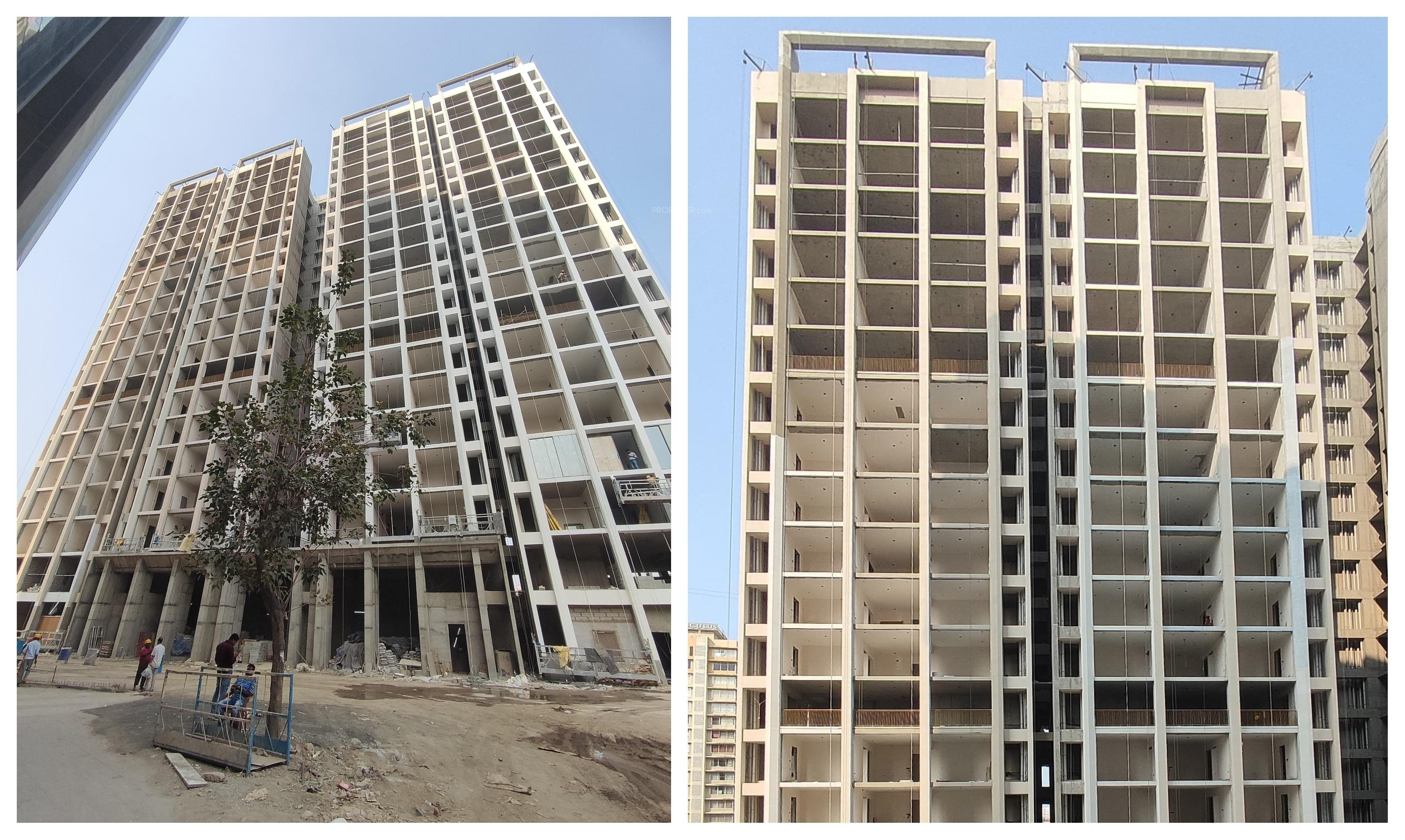  one-meraki Elevation