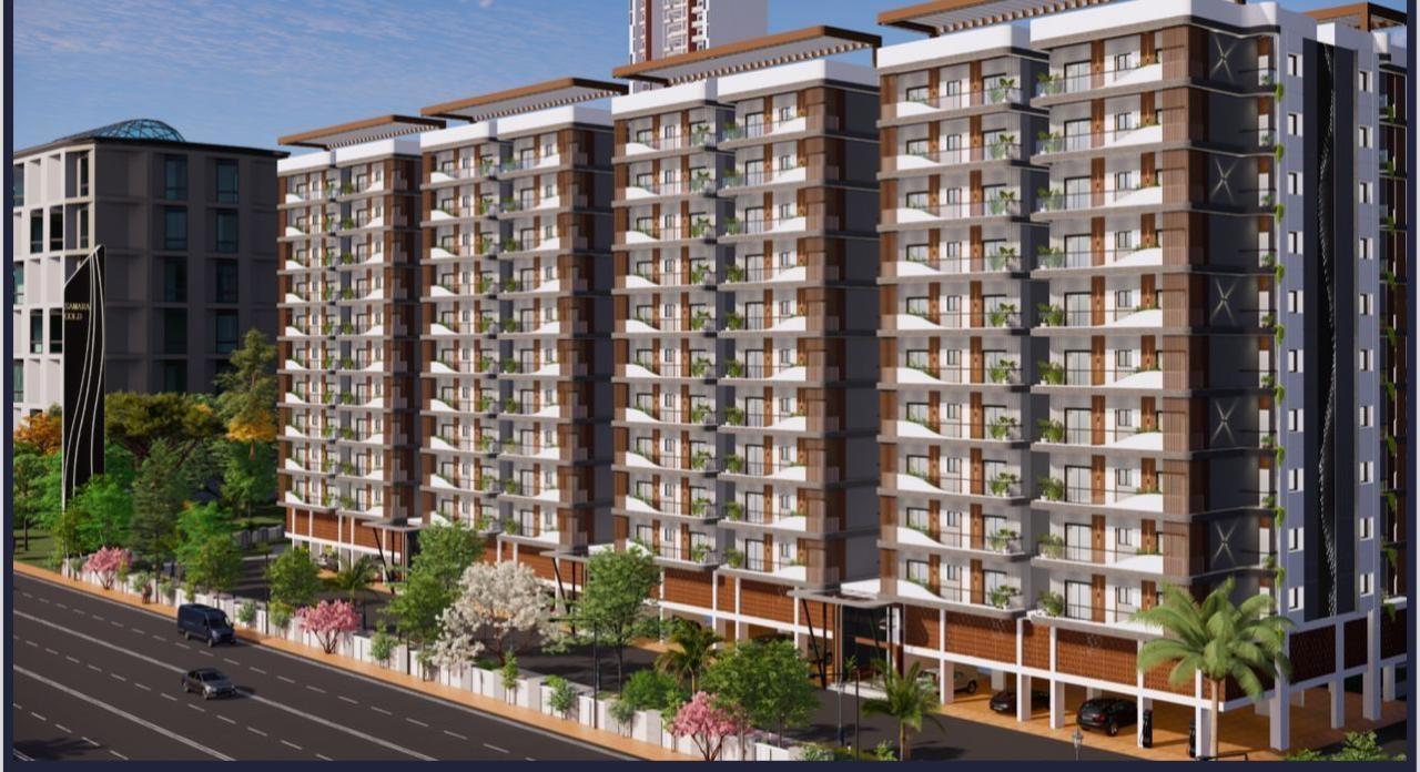 Samara Gold Phase 2