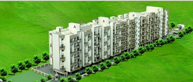 saidatta-paradise-wing-c Elevation