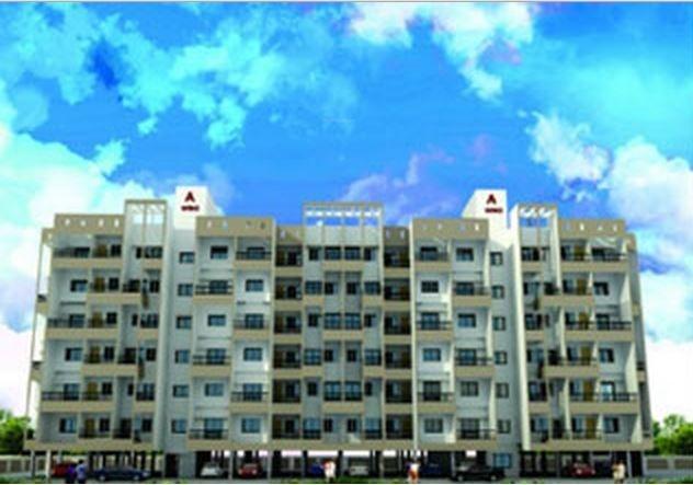  saidatta-paradise-wing-c Elevation