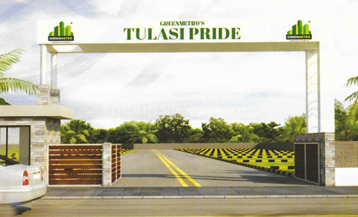 Tulasi Pride
