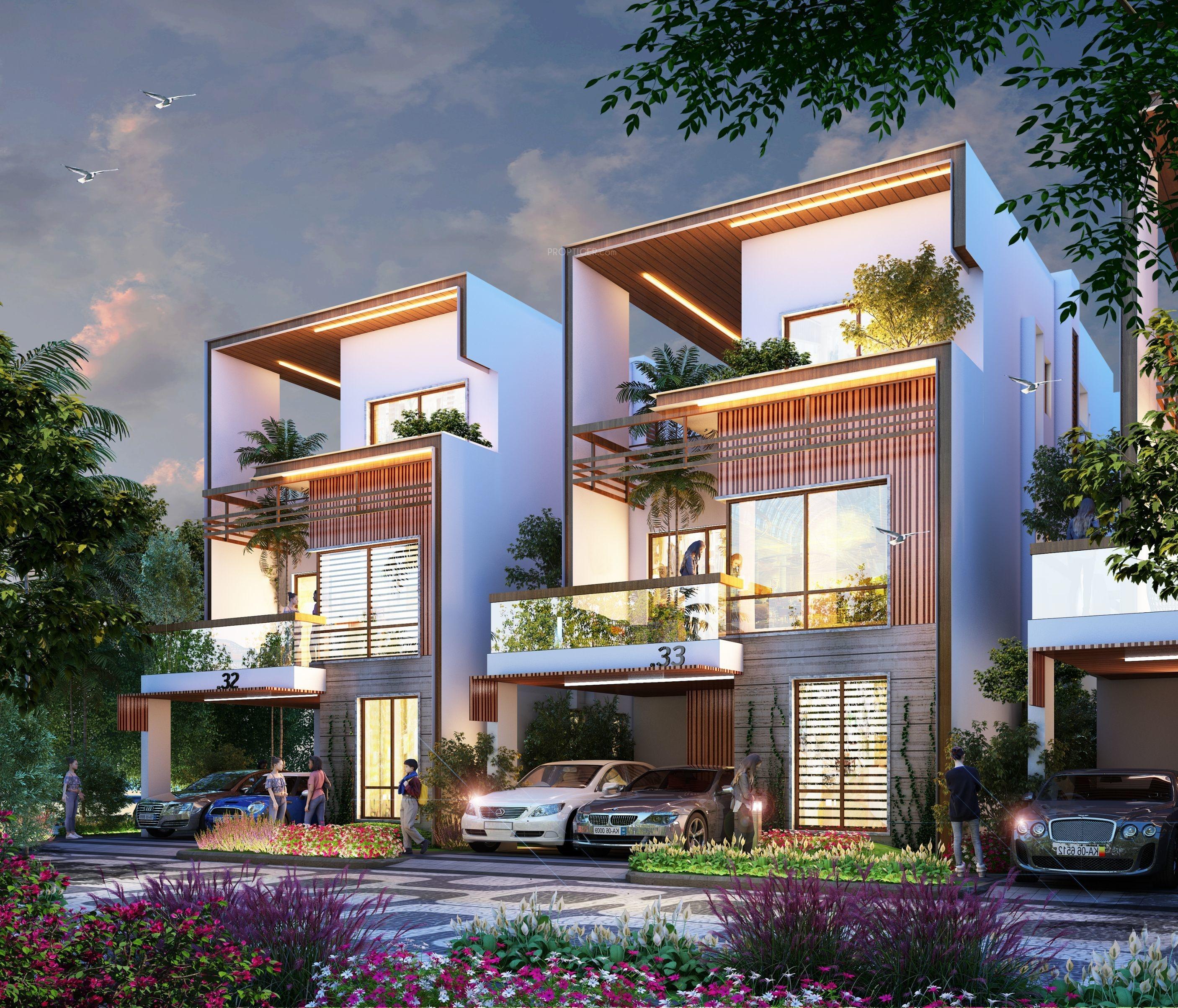  golden-feet Elevation