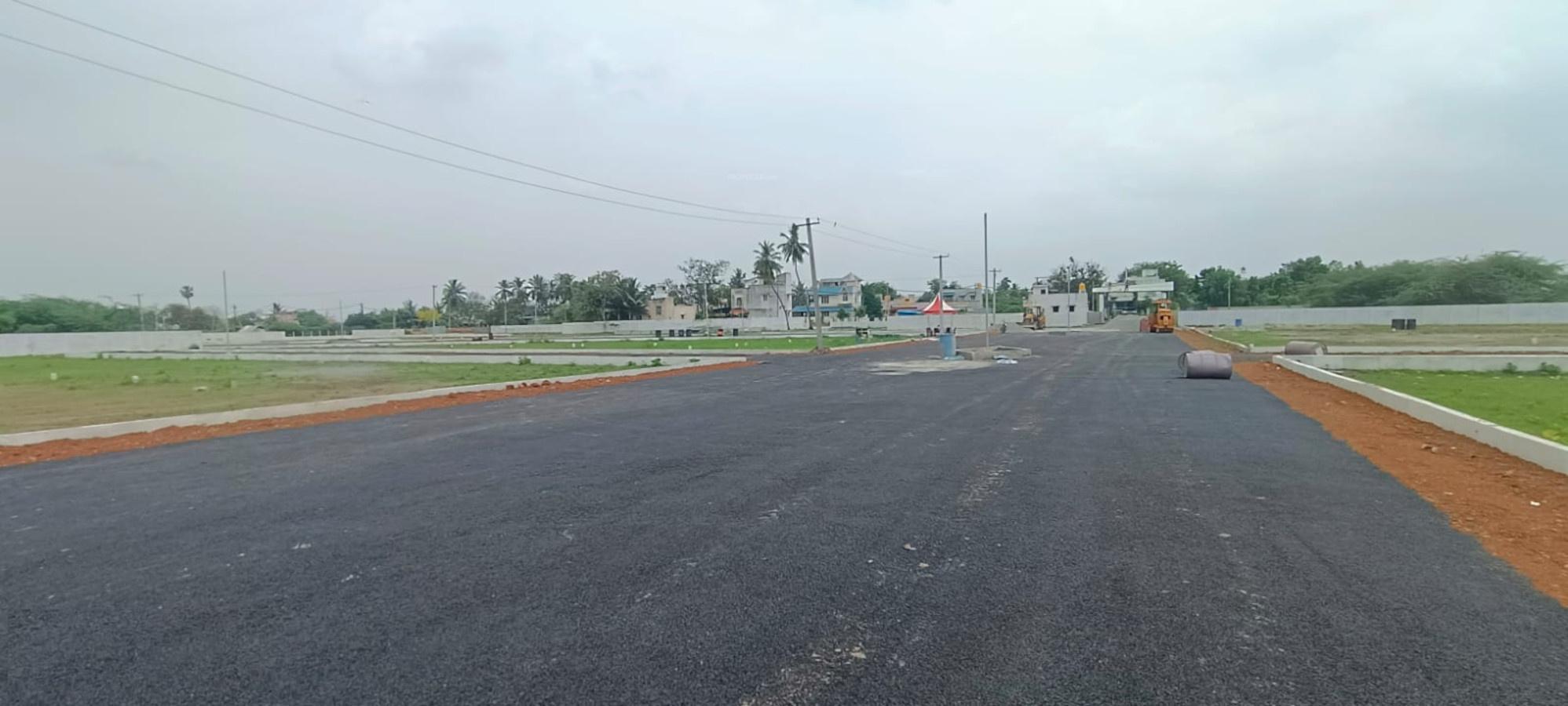  selvakumaran-nagar Internal Roads