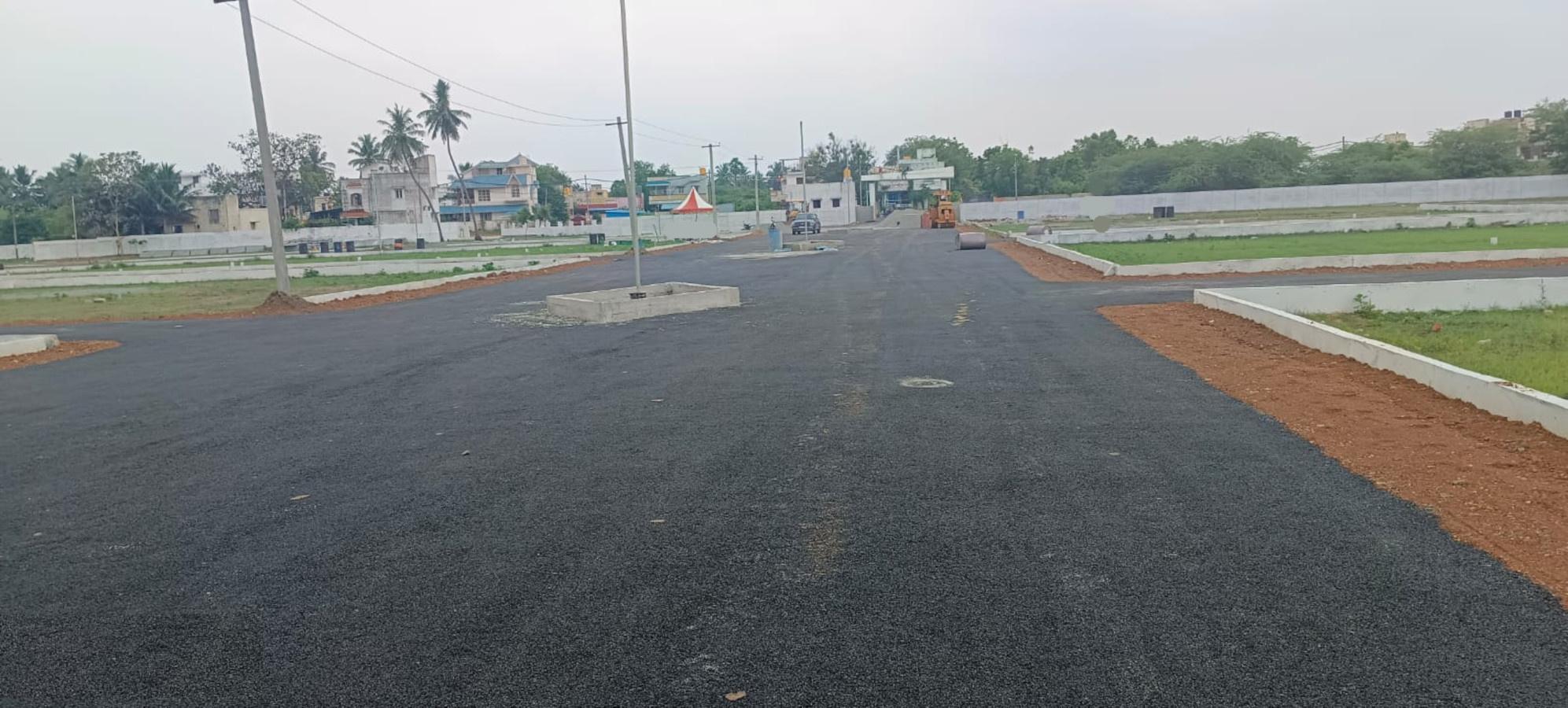  selvakumaran-nagar Internal Roads