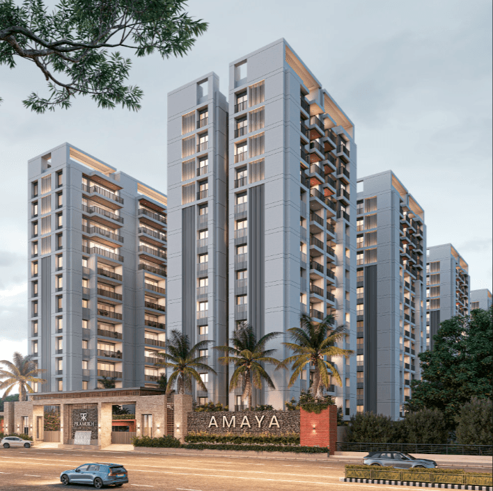  amaya Elevation