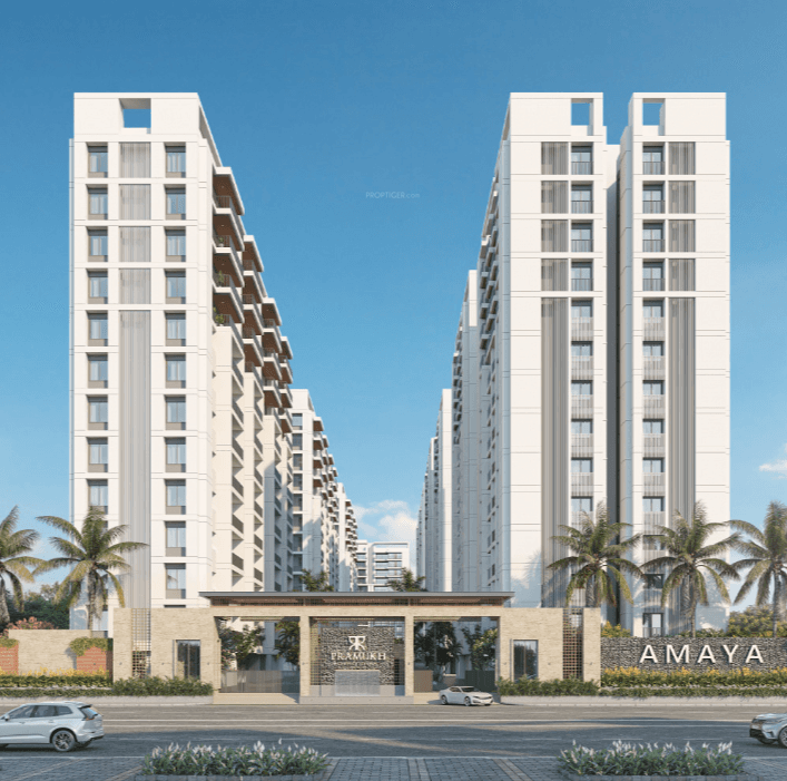  amaya Elevation