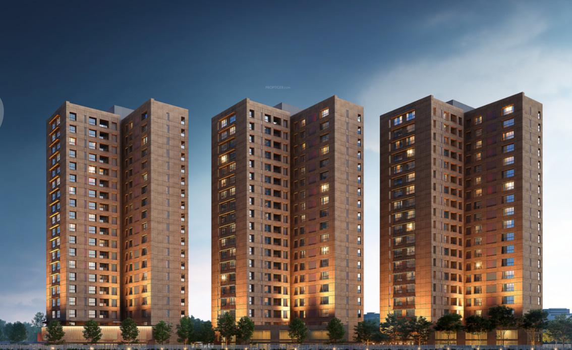  skydale Elevation