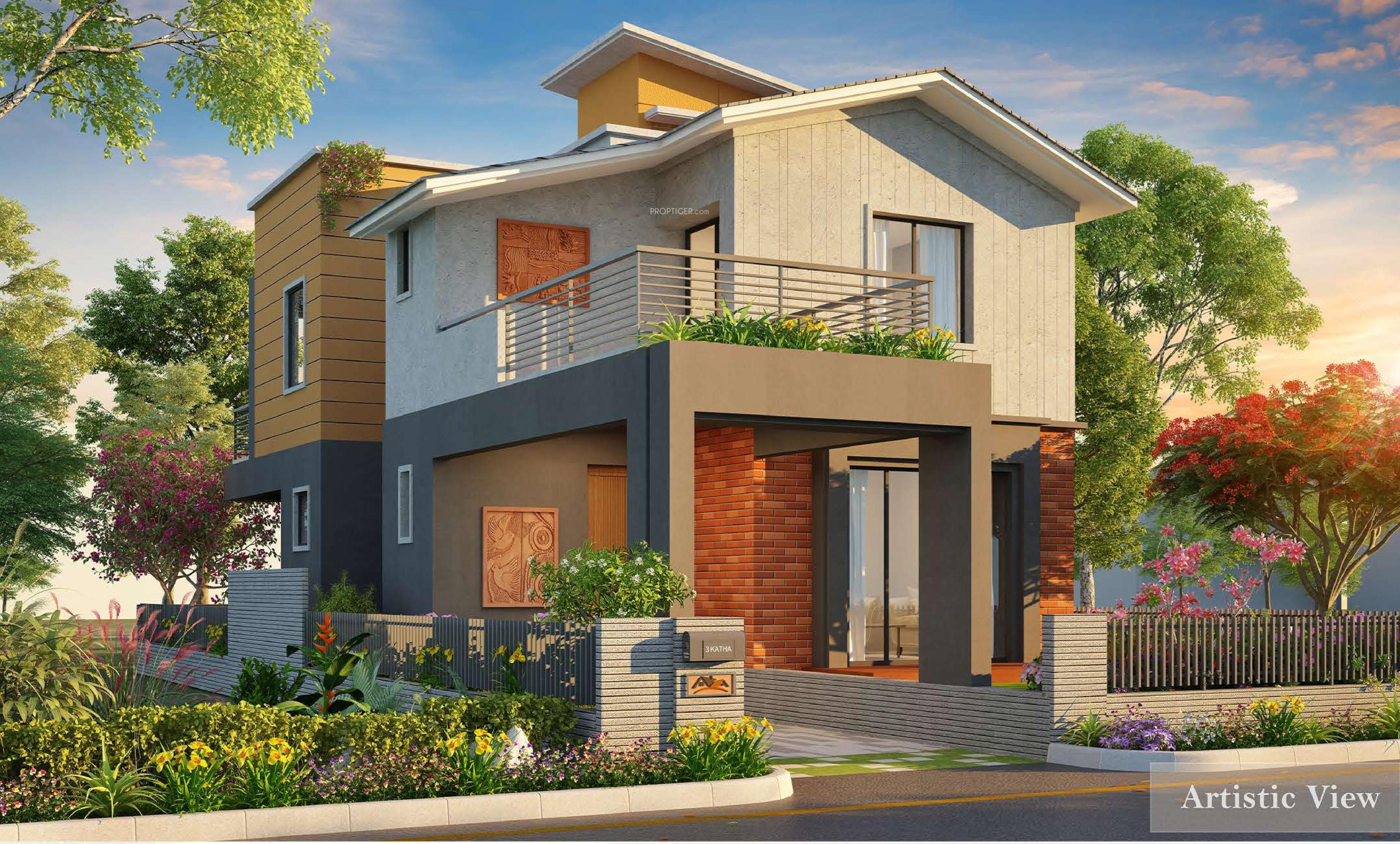 Newtown Villas