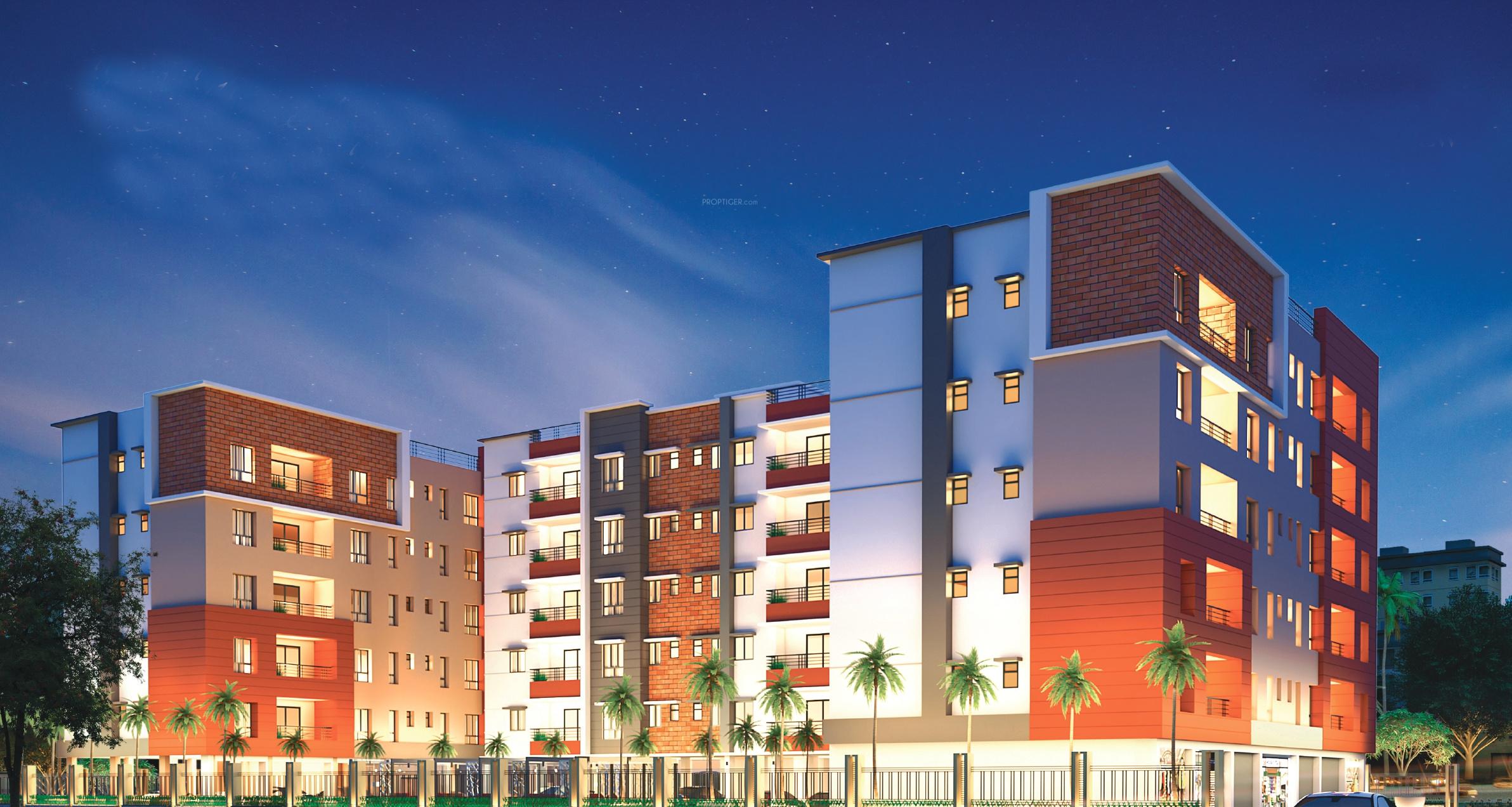 Park View Residency
