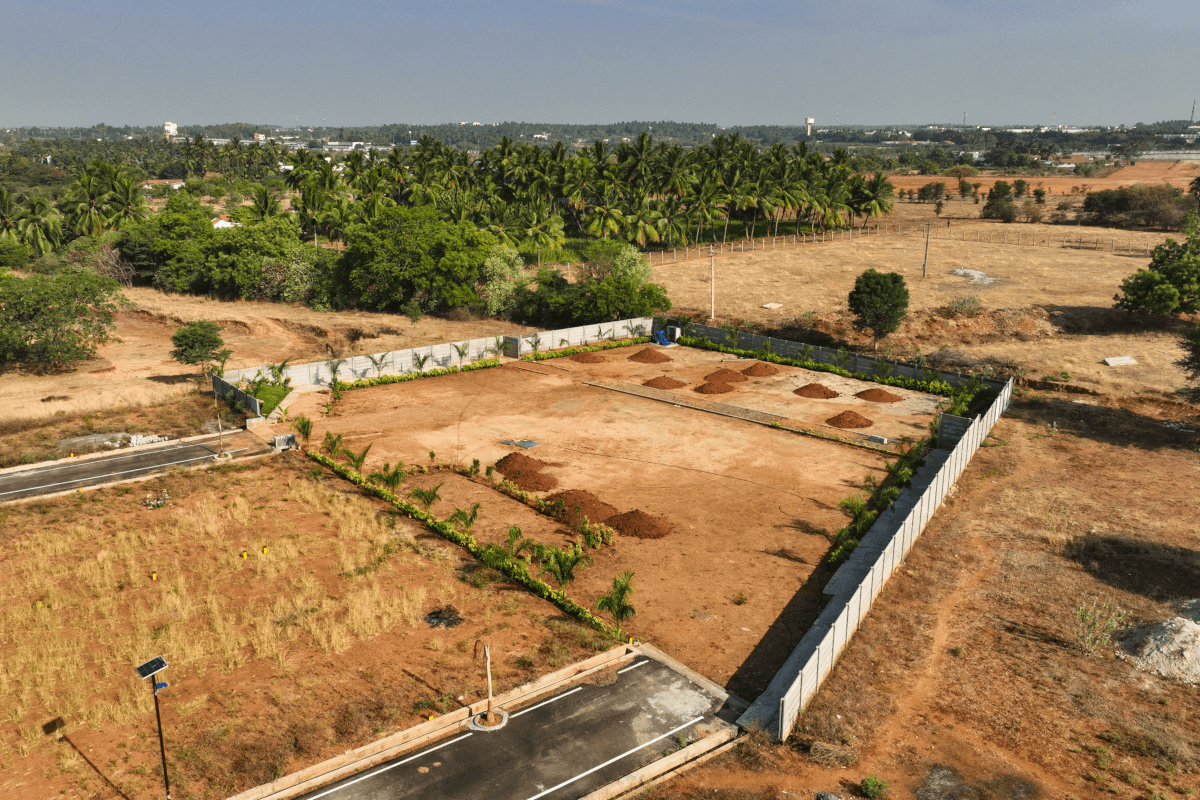  lands-lakshmi-nagar Elevation