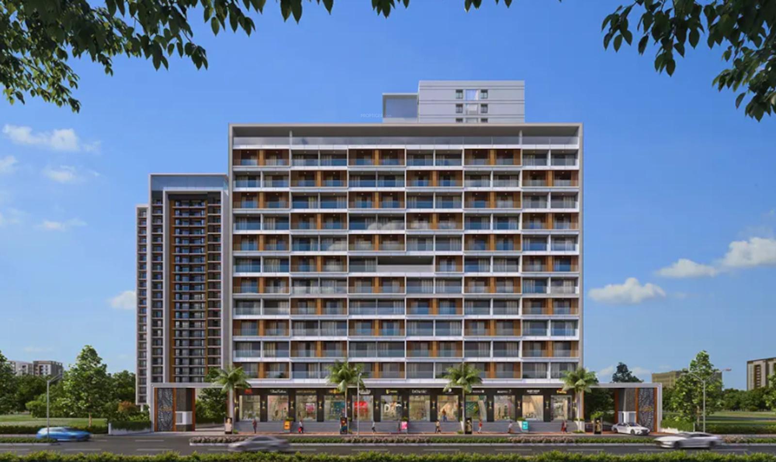  west-winds Elevation