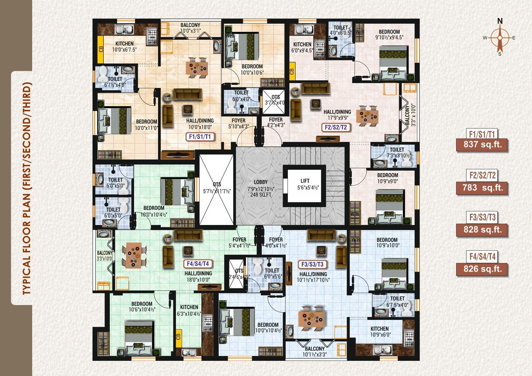  kalyan Kalyan Cluster Plan