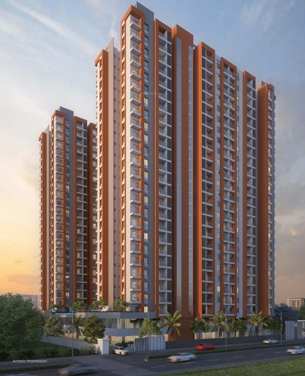  41zillenia Elevation