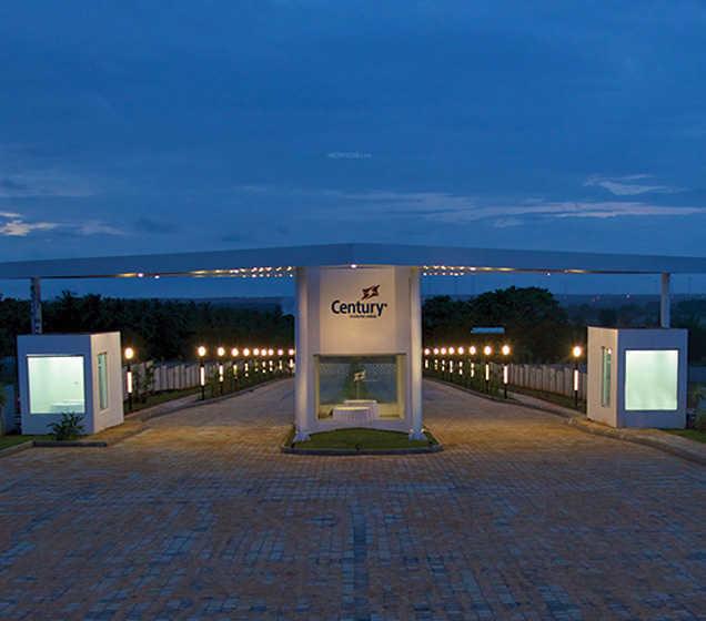  eden-phase-3 Gated Community